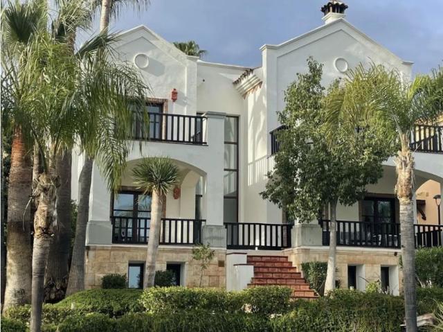 Casa en venta en Marbella Málaga