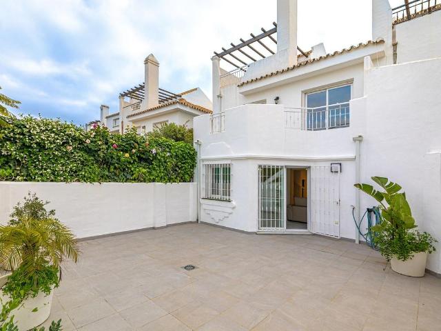 Casa en venta en Marbella Málaga