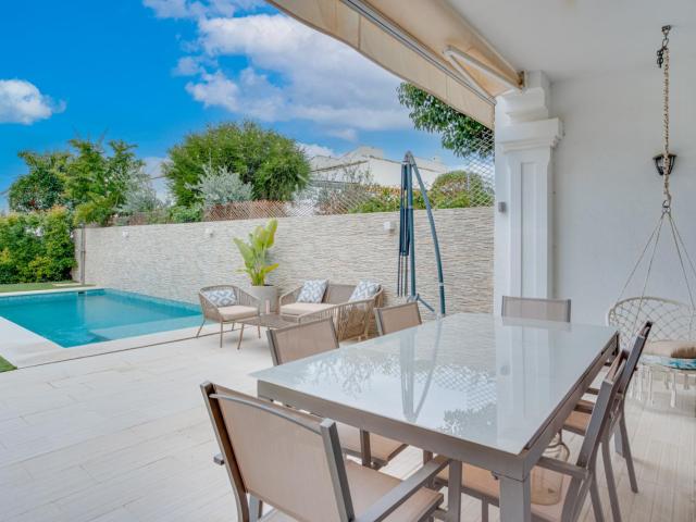 Casa en venta en Marbella Málaga
