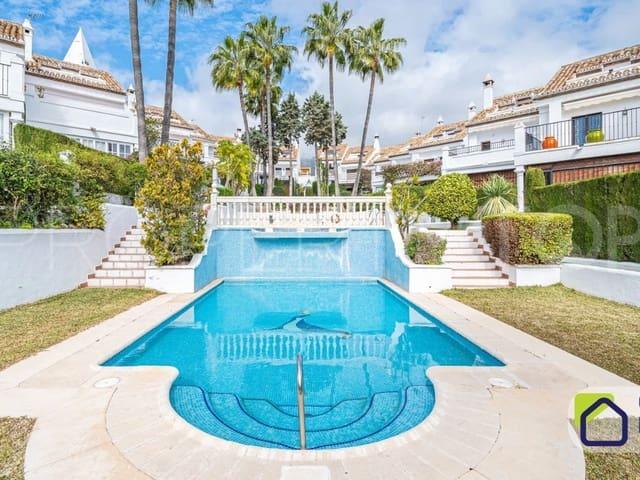 Casa en venta en Marbella, Málaga Costa del Sol