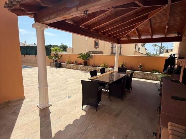Casa en venta en Marbella, Málaga Costa del Sol