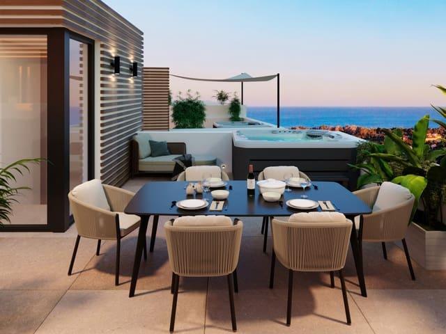 Casa en venta en Marbella, Málaga Costa del Sol