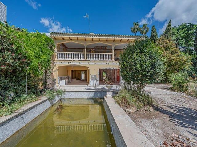 Casa en venta en Marbella, Málaga Costa del Sol