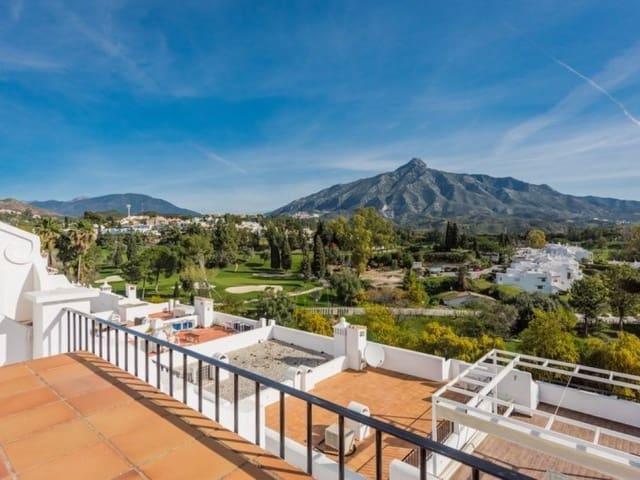 Casa en venta en Marbella, Málaga Costa del Sol