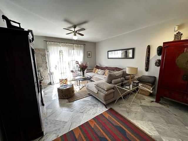 Casa en venta en Marbella, Málaga Costa del Sol
