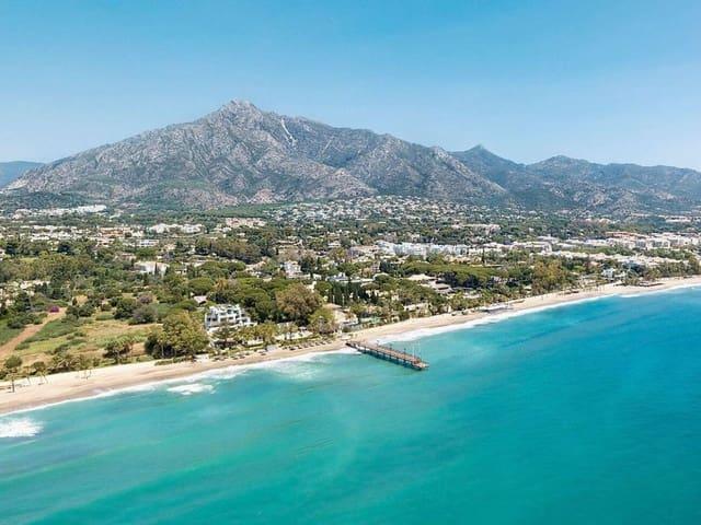 Casa en venta en Marbella, Málaga Costa del Sol