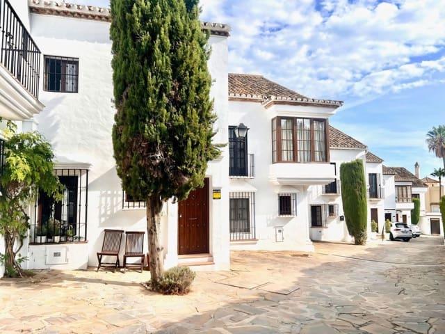 Casa en venta en Marbella, Málaga Costa del Sol