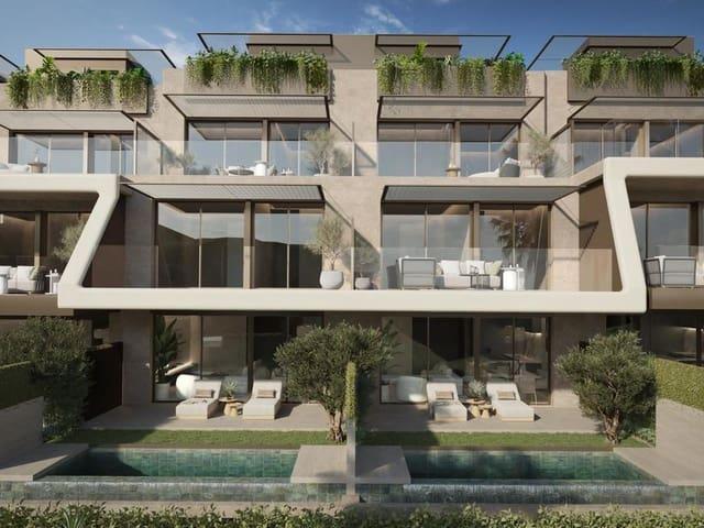 Casa en venta en Marbella, Málaga Costa del Sol