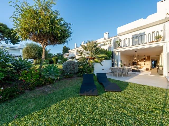 Casa en venta en Marbella, Málaga Costa del Sol