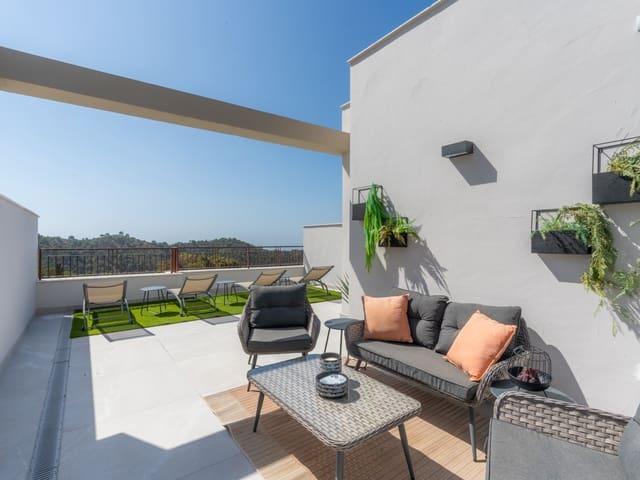 Casa en venta en Marbella, Málaga Costa del Sol