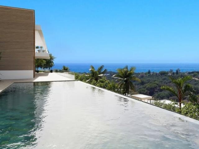 Casa en venta en Marbella, Málaga Costa del Sol