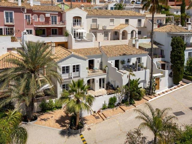Casa en venta en Marbella, Málaga Costa del Sol