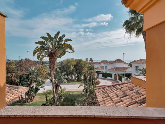 Casa en venta en Marbella, Málaga Costa del Sol