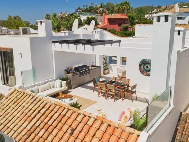 Casa en venta en Marbella, Málaga Costa del Sol