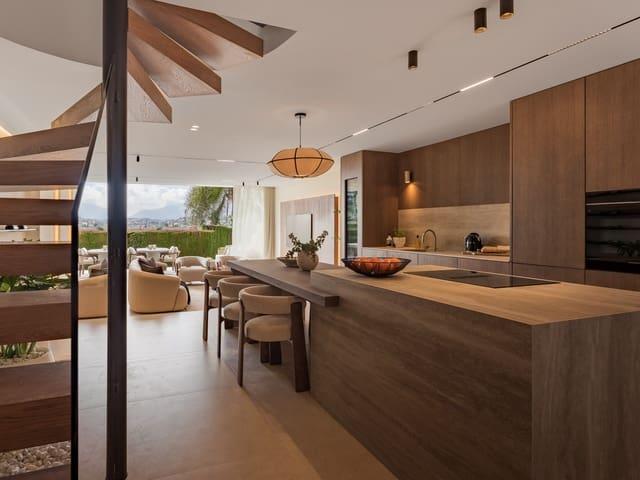 Casa en venta en Marbella, Málaga Costa del Sol