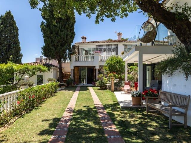 Casa en venta en Marbella, Málaga Costa del Sol