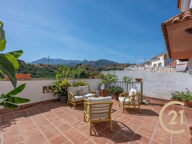 Casa en venta en Marbella, Málaga Costa del Sol