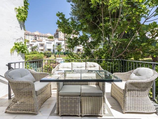 Casa en venta en Marbella, Málaga Costa del Sol