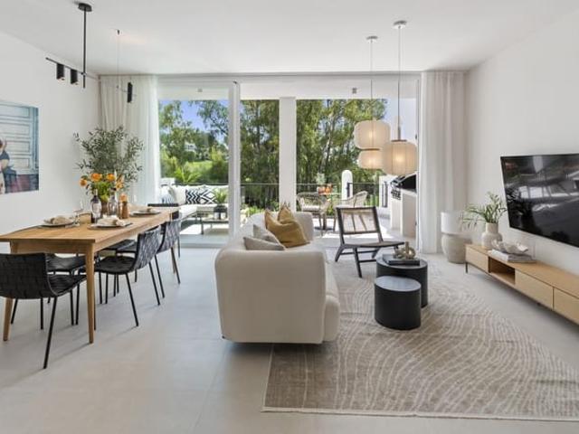 Casa en venta en Marbella, Málaga Costa del Sol