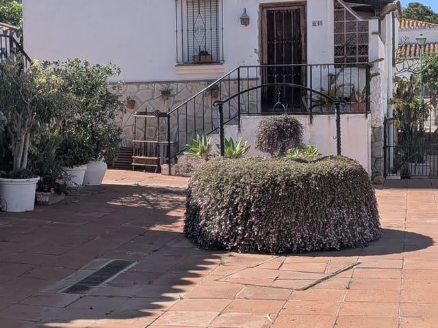Casa en venta en Marbella, Málaga Costa del Sol