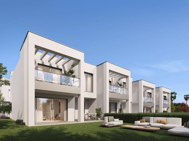 Casa en venta en Marbella, Málaga Costa del Sol
