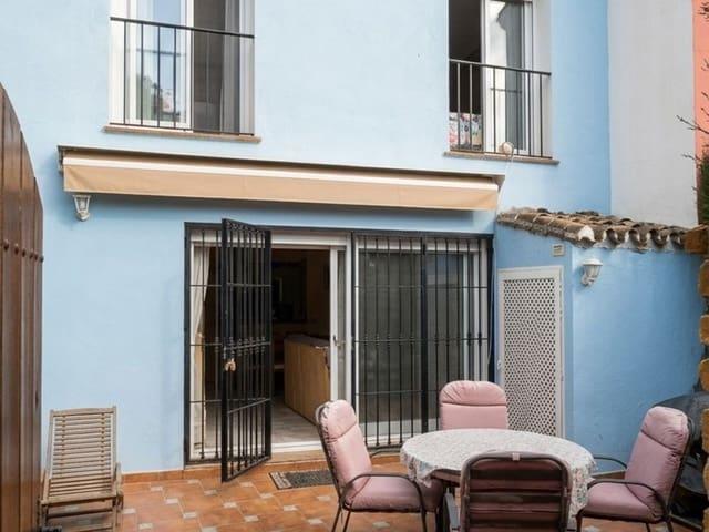 Casa en venta en Marbella, Málaga Costa del Sol