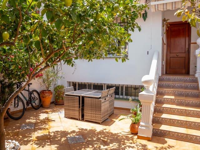 Casa en venta en Marbella, Málaga Costa del Sol