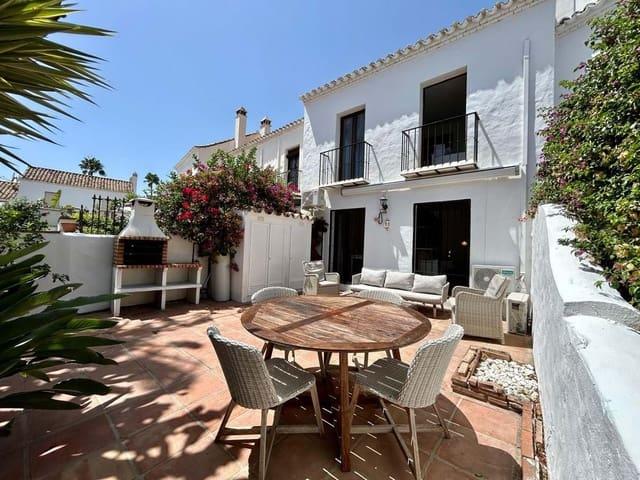 Casa en venta en Marbella, Málaga Costa del Sol
