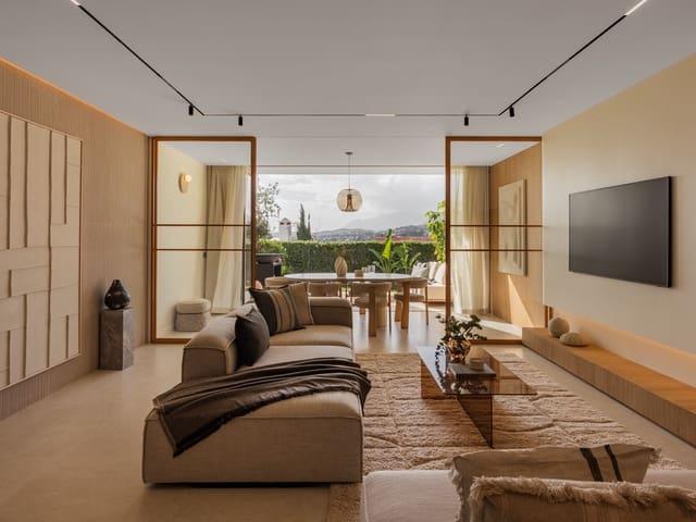 Casa en venta en Marbella, Málaga Costa del Sol