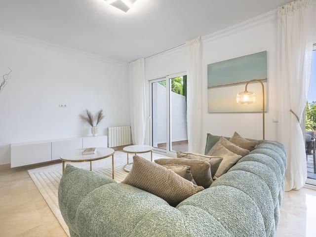 Casa en venta en Marbella, Málaga Costa del Sol
