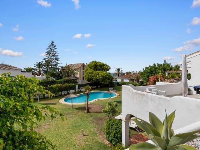 Casa en venta en Marbella, Málaga Costa del Sol