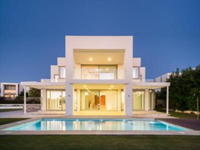 Casa en venta en Marbella, Marbella Este Santa Clara