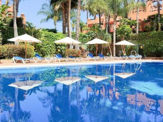 Casa en venta en Marbella, Marbella
