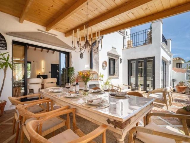 Casa en venta en Marbella, Marbella