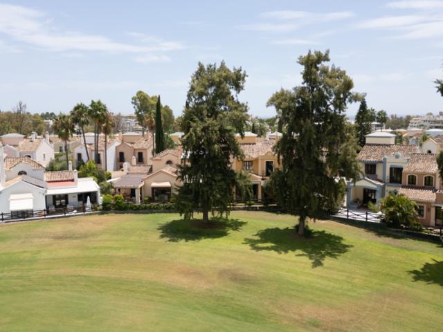 Casa en venta en Marbella, Marbella