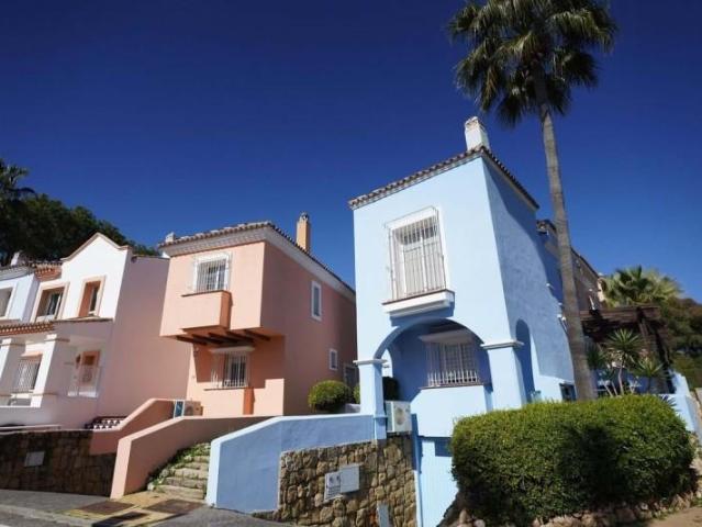Casa en venta en Marbella, Marbella
