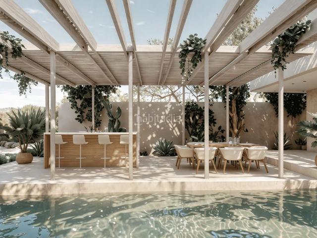 Casa en venta en Marbella, Marbesa. Casas.