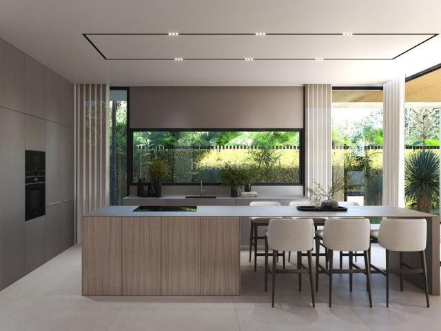Casa en venta en Marbella, Nueva Alcántara. Casas.