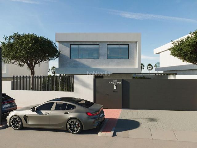 Casa en venta en Marbella, Nueva Alcántara. Casas.