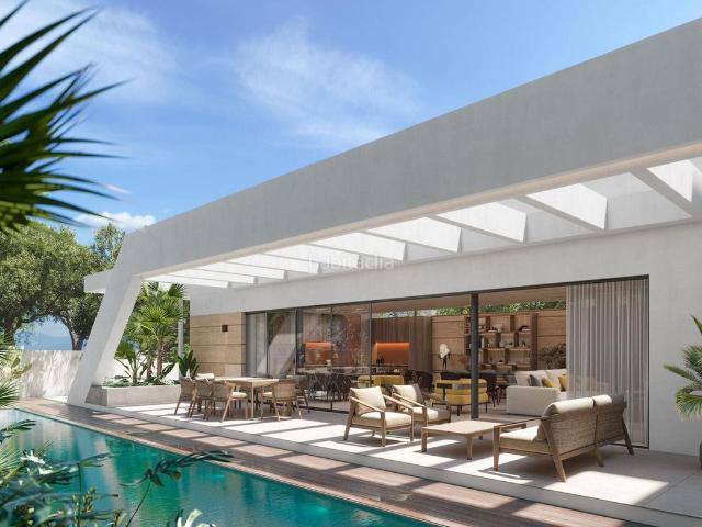 Casa en venta en Marbella, Nueva Andalucía centro. Casas.