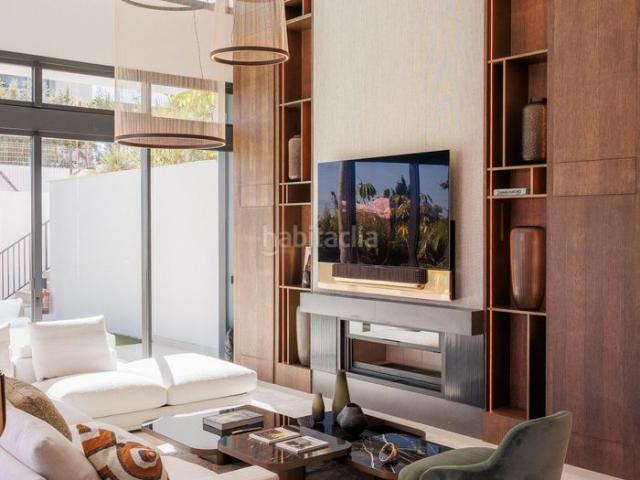 Casa en venta en Marbella, Nagüeles Alto. Casas.