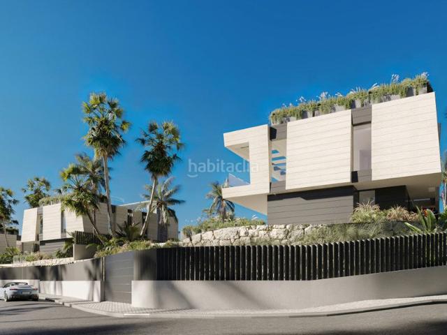 Casa en venta en Marbella, Nagüeles Alto. Casas.