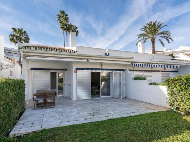Casa en venta en Marbella, Aloha. Casas.