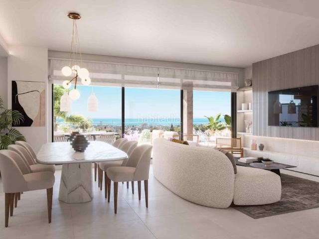 Casa adosada en venta en Marbella, Alto de los Monteros. Casas adosadas.