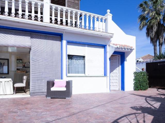 Casa en venta en Marbella, Bello Horizonte Lindasol. Casa en venta en Marbella. Casas.