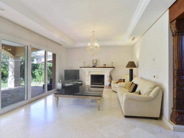 Casa en venta en Marbella, Casco Antiguo. Casas.