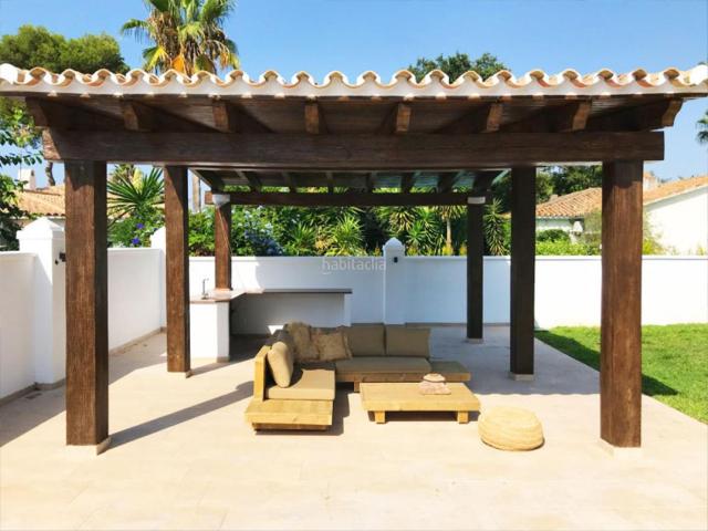 Casa en venta en Marbella, Casco Antiguo. Casas.