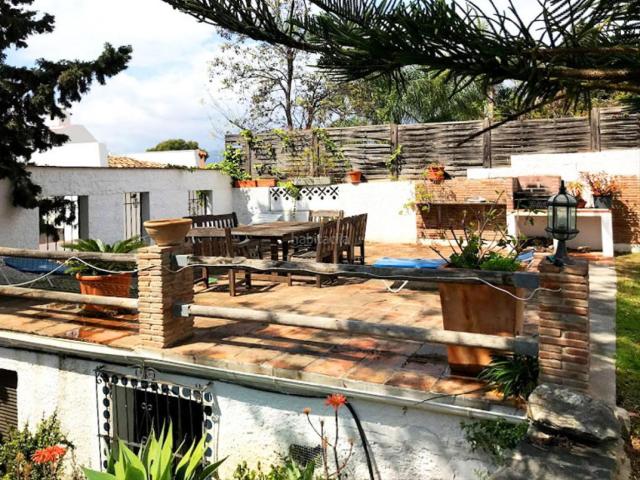 Casa en venta en Marbella, Casco Antiguo. Casas.