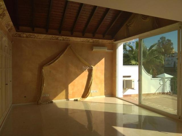 Casa en venta en Marbella, Casco Antiguo. Casas.