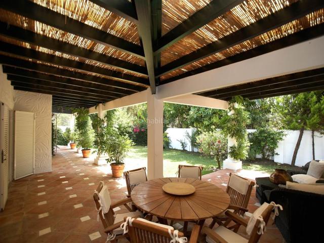 Casa en venta en Marbella, Casco Antiguo. Casas.